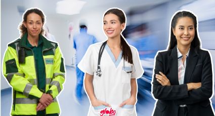 ISSSTE abre vacantes para enfermeros, paramédicos y administrativos?: Fechas y requisitos para postularte