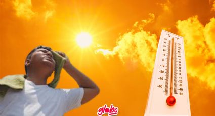 Alerta Naranja: Activan alertas por nuevo récord de temperatura en el país