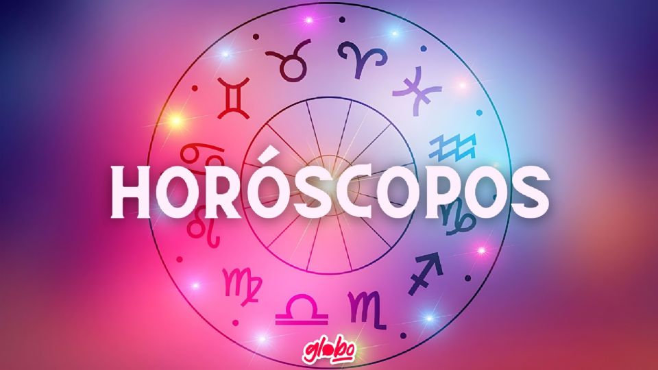 Estos son los horóscopos de hoy según el tarot de Mhoni Vidente.
