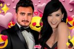 Susana Zavaleta y Ricardo Pérez comparten romántico VIDEO: "Gracias por volver a hacerme tan feliz"