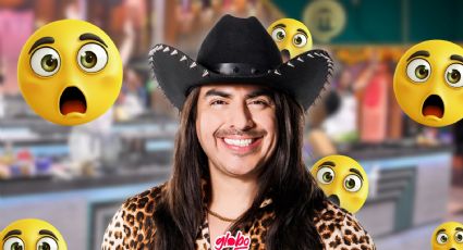 MasterChef Celebrity 2024: Rey Grupero revela quién es la más problemática del reality show