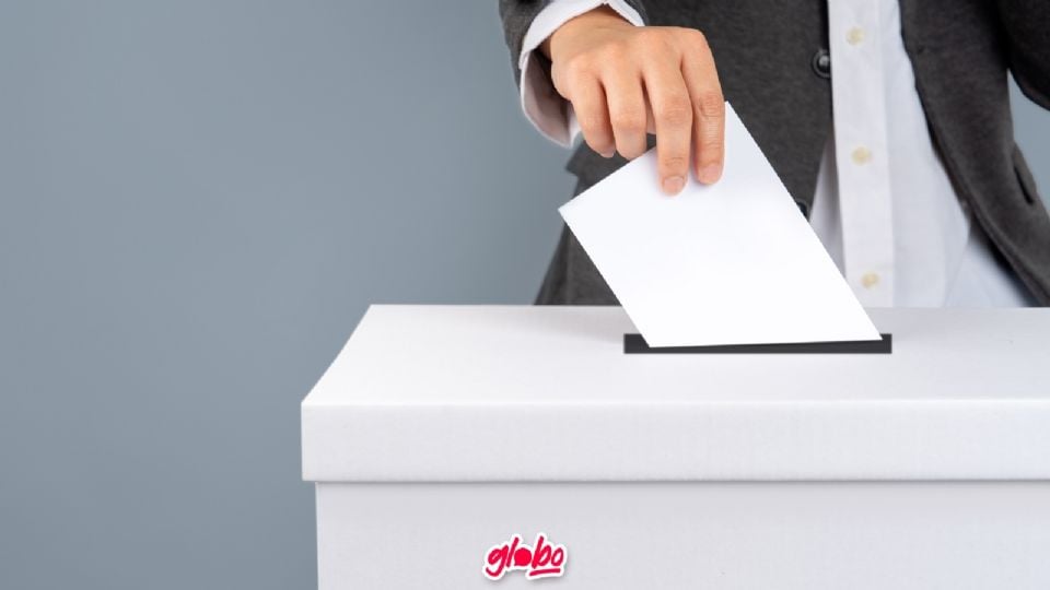 Las elecciones presindenciales se llevarán a cabo el 2 de junio de 2024.
