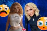 La casa de los Famosos: Briggite Bozzo es la segunda habitante ¿Es familiar de Laura Bozzo?