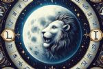 Los 4 signos zodiacales que recibirán un golpe de suerte del 10 al 14 de junio, gracias a la Luna en Leo