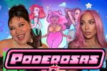 Samii Herrera y Herly RG se distancian, dejan de ser amigas | ¿Se termina el podcast “Poderosas”?