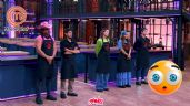 Foto ilustrativa de la nota titulada MasterChef Celebrity 2024: ¿Quién fue la eliminada del domingo 9 de junio? | Video