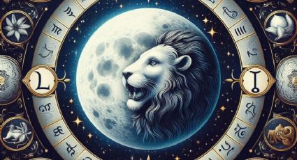 Los 4 signos zodiacales que recibirán un golpe de suerte del 10 al 14 de junio, gracias a la Luna en Leo