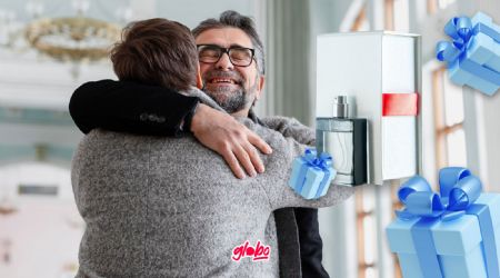 Día del Padre 2024: Los 5 mejores perfumes para regalar a hombres con estilo clásico