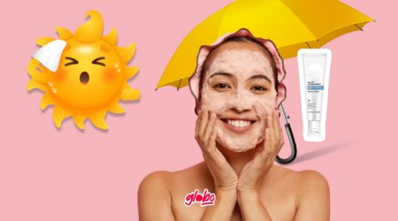 Protector solar antimanchas ideal para mujeres de 30+