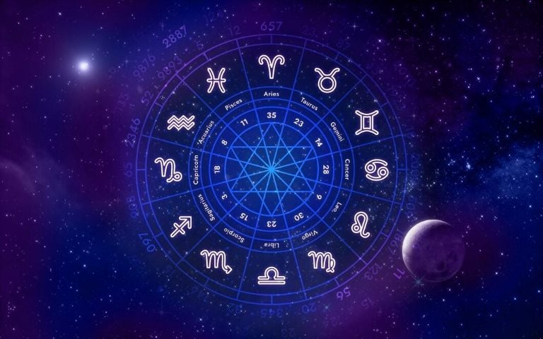 astrologia