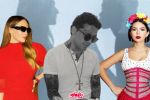 Christian Nodal, todo un éxito en el amor, de Belinda a Ángela Aguilar, lista de novias del cantante mexicano