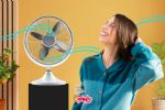 Así es el método para convertir tu ventilador en un aire acondicionado SIN gastar