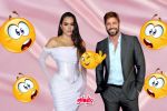 Foto ilustrativa de la nota titulada: William Levy: Samadhi Zendejas pone fin a los rumores del supuesto romance con el cubano