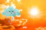 Pronóstico del Clima en México para el 12 de Junio de 2024: Lluvias y Calor