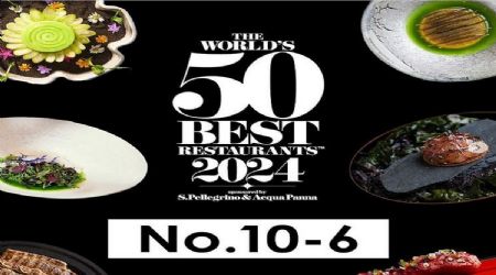 The World’s 50 Best 2024: ¿Cuáles son y cuánto cuesta comer en los mejores restaurantes de México?