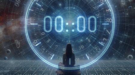 Descubre el profundo significado de mirar el reloj a las 00:00, según la numerología