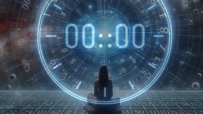 Descubre el profundo significado de mirar el reloj a las 00:00, según la numerología