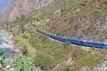 Estos son los viajes en tren más recomendados para hacer en América Latina en 2024