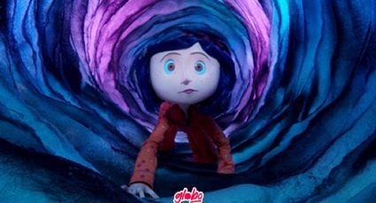 Coraline regresa al cine de México en 3D: Cuándo, dónde y todo lo que debes saber para verla