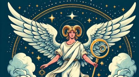 El mensaje del Ángel de la Guarda para los nacidos bajo este signo que alcanzarán plenitud en el amor entre el 12 y 21 de junio