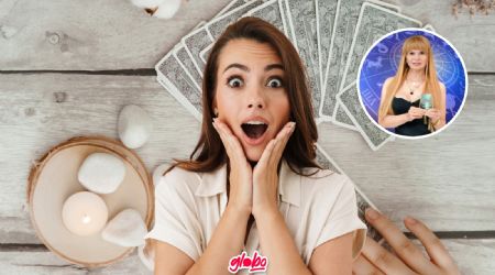 Horóscopo 13 de junio de 2024 por Mhoni Vidente: Predicciones del tarot en el amor, la salud, el dinero y el trabajo