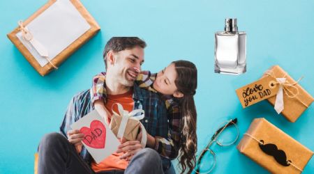 Día del Padre: Estos son los 5 perfumes a precio especial que puedes regalar