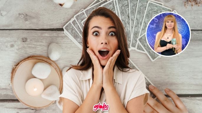 Horóscopo 13 de junio de 2024 por Mhoni Vidente: Predicciones del tarot en el amor, la salud, el dinero y el trabajo