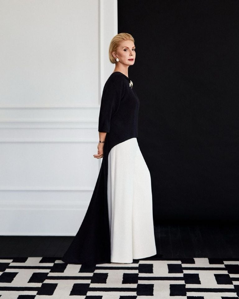 carolina herrera