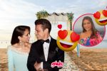 Luis Miguel: Adriana Fonseca dice que será madrina de él y Paloma Cuevas ¿Habrá boda?