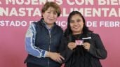 Foto ilustrativa de la nota titulada Mujeres con Bienestar Edomex: ¿Cómo solicitar el seguro de vida y de cuánto es el monto en 2024?