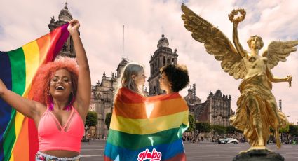 Pride 2024: Que hacer este fin de semana en la CDMX 15 y 16 de junio | Actividades para disfrutar el mes del orgullo