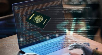 El ciberfraude en sitios de internet FALSOS para tramitar el pasaporte en México: Así puedes identificarlos