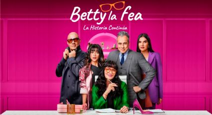 Betty La Fea 2024: Tráiler revela a LOS VILLANOS de esta nueva temporada