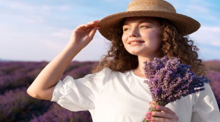 Esta es la poderosa planta que usan los expertos para eliminar plagas de polillas y mosquitos