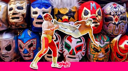Día del Padre 2024: Lucha Libre GRATIS para festejar a papá