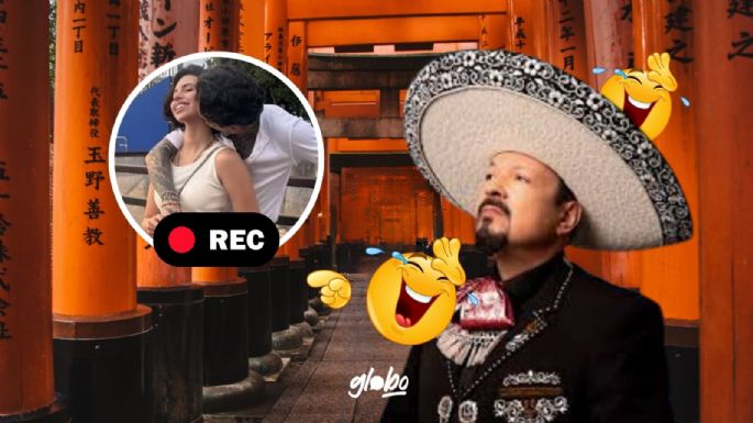 Pepe Aguilar rompe el silencio y pone fin a las críticas contra Ángela Aguilar y Christian Nodal | VIDEO