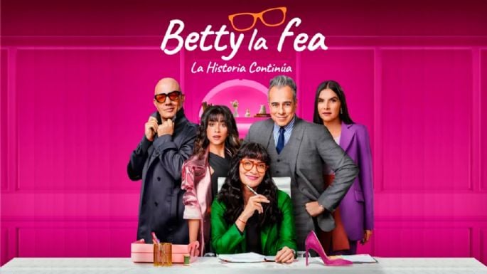 Betty La Fea 2024: Tráiler revela a LOS VILLANOS de esta nueva temporada