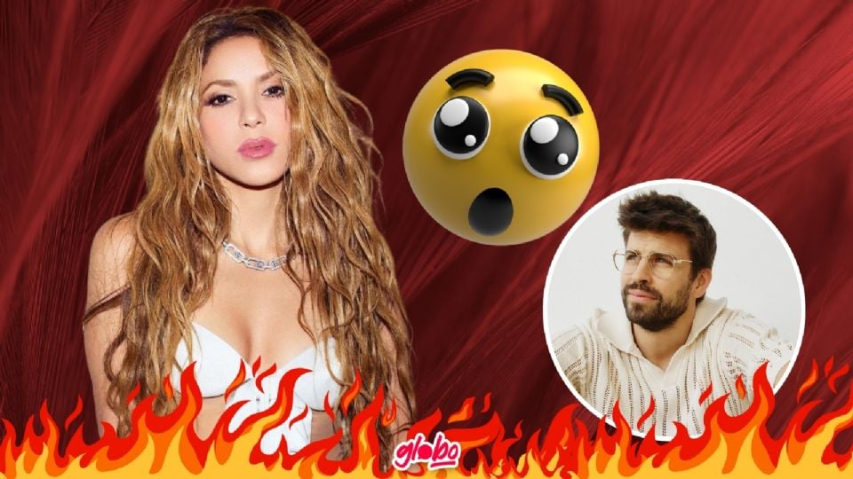 Shakira es una de las cantantes latinas más escuchadas en las plataformas de streaming.