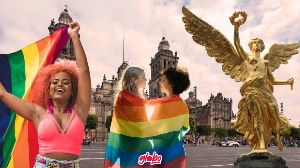 Pride 2024 actividades para celebrar el mes de la inclusión.