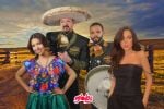 La Dinastía Aguilar: ¿Cuántos hijos tiene Pepe Aguilar, quienes son y a qué se dedican?