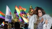 Foto ilustrativa de la nota titulada Pride 2024: ¿Gloria Trevi confirmada? ¿Cuántos artistas se presentarán en la Marcha LGBT+?