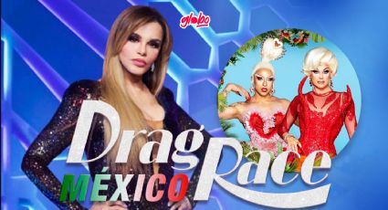 Lucía Méndez en segunda temporada de Drag Race México: "Ella es una reinota del universo” | Detalles de Estreno