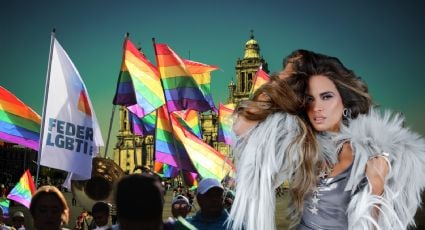 Pride 2024: ¿Gloria Trevi confirmada? ¿Cuántos artistas se presentarán en la Marcha LGBT+?