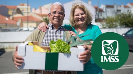 Calendario de pagos Pensión IMSS 2024: Así quedan las fechas de depósito para la segunda mitad del año