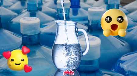 El gobierno llenará tu garrafón de agua GRATIS: Estos son todos los detalles que debes saber