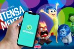 Intensamente 2: Así puedes activarlo WhatsApp