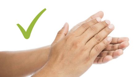 Manicura para hombres: los trucos ideales para lucir una manos hermosas