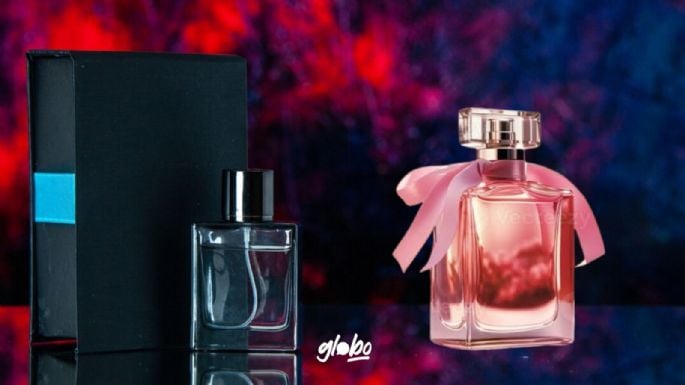 Perfumes ancestrales  que te harán destacar y oler delicioso