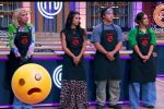 MasterChef Celebrity 2024: Eliminada Domingo 16 de junio, participante renuncia a seguir en el programa | Video