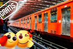 Metro GRATIS en la CDMX: Así puedes tramitar la tarjeta para viajar sin gastar ni un peso